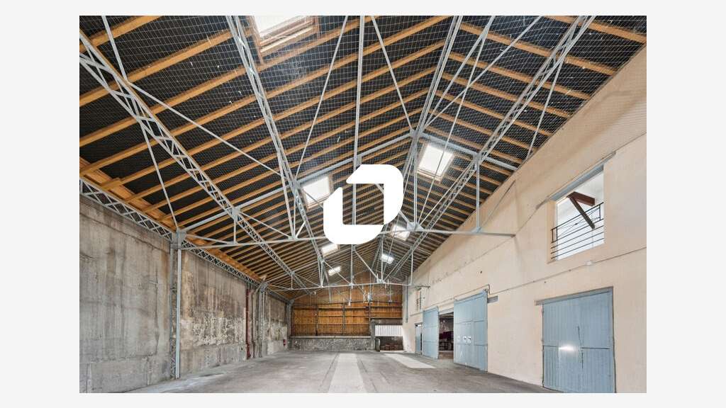 Vente Local d'activité 467m² Malakoff
