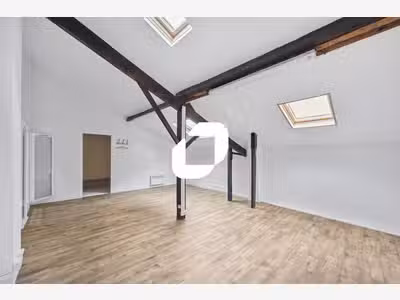 Vente Local d'activité 467m² Malakoff