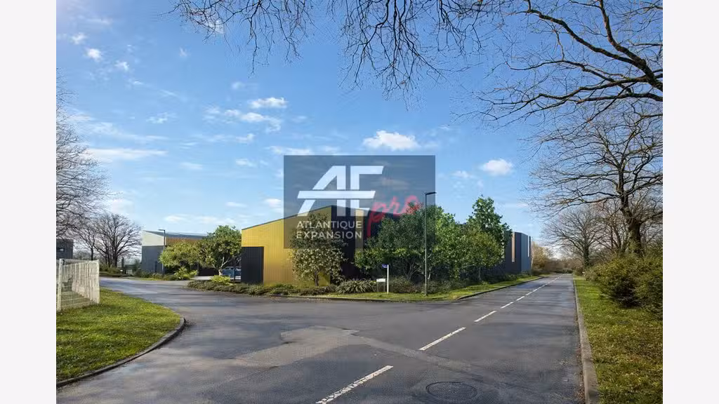 Vente local d'activité de 151m² à Malville