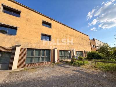 Local mixte Activités et Bureaux de 260 m² avec ex