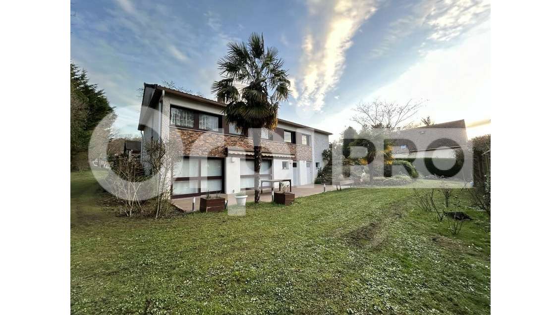 Vente local d'activités 208m² ou 416m² Marcoussis