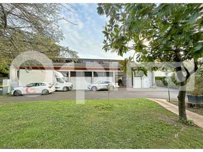 Vente Locaux d'activités - Entrepôts à Bures-sur-Yvette