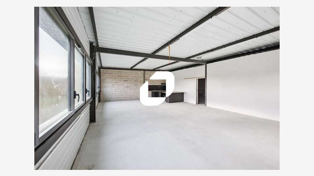 Vente Local d'activité 379m² Marcoussis
