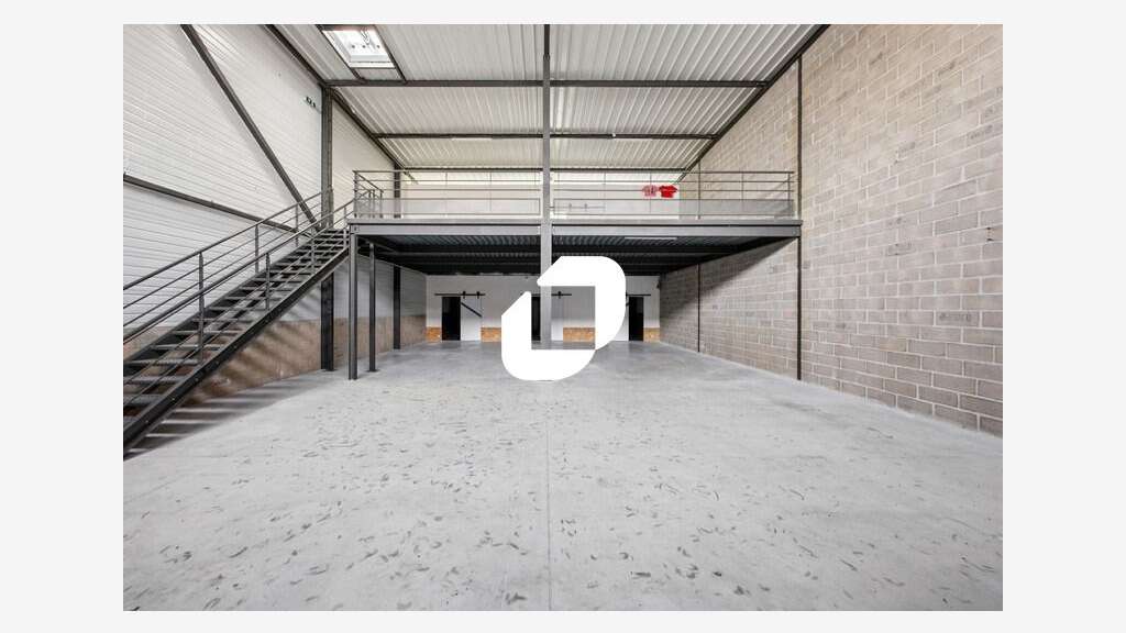 Vente Local d'activité 379m² Marcoussis