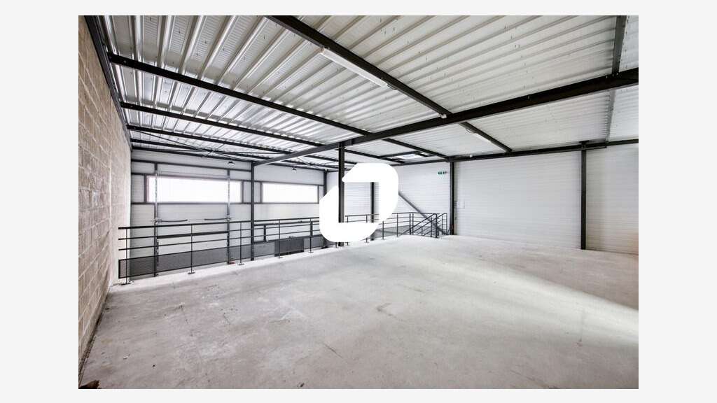 Vente Local d'activité 379m² Marcoussis