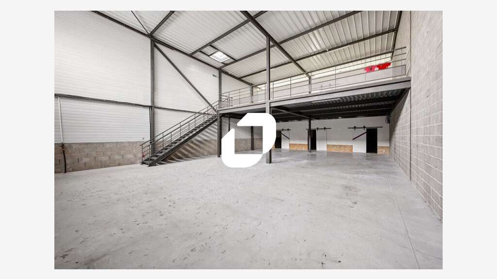 Vente Local d'activité 379m² Marcoussis