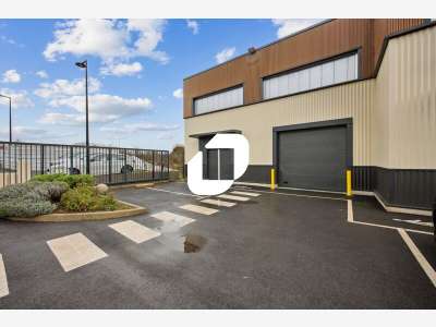 Vente Local d'activité 379m² Marcoussis