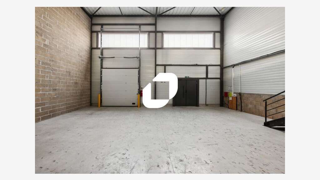 Vente Local d'activité 379m² Marcoussis