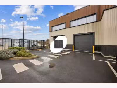 Vente Local d'activité 379m² Marcoussis