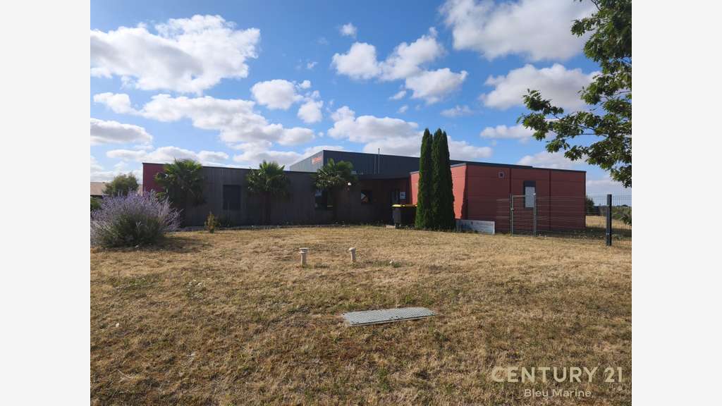 Immobilier Professionnel à vendre
