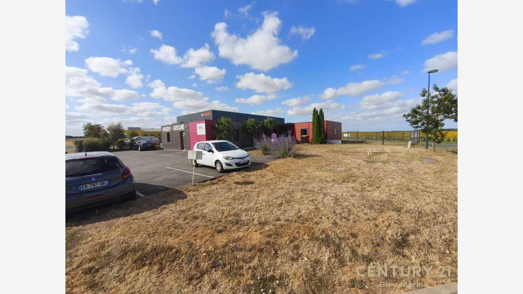 Immobilier Professionnel à vendre