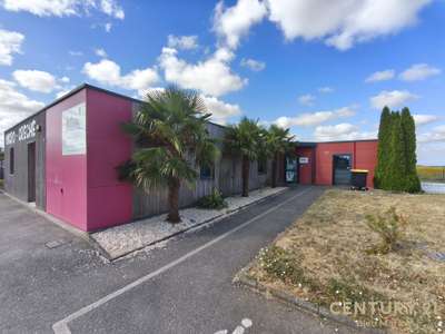 Immobilier Professionnel à vendre