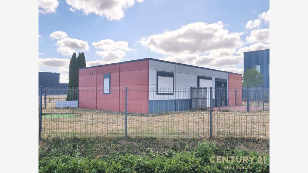 Immobilier Professionnel à vendre