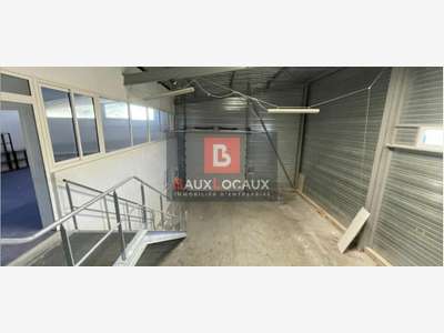 Vente local d'activité-bureaux à Marguerittes