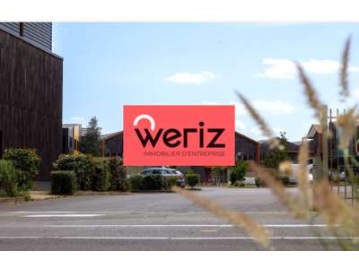 Vente Locaux d'activités - Entrepôts à Marignane