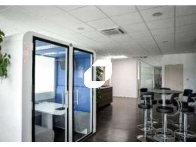 Vente Locaux d'activités - Entrepôts à Marines