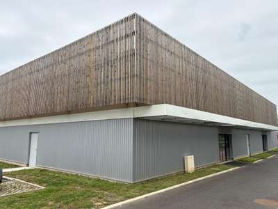 Vente Locaux d'activités - Entrepôts à Marmande