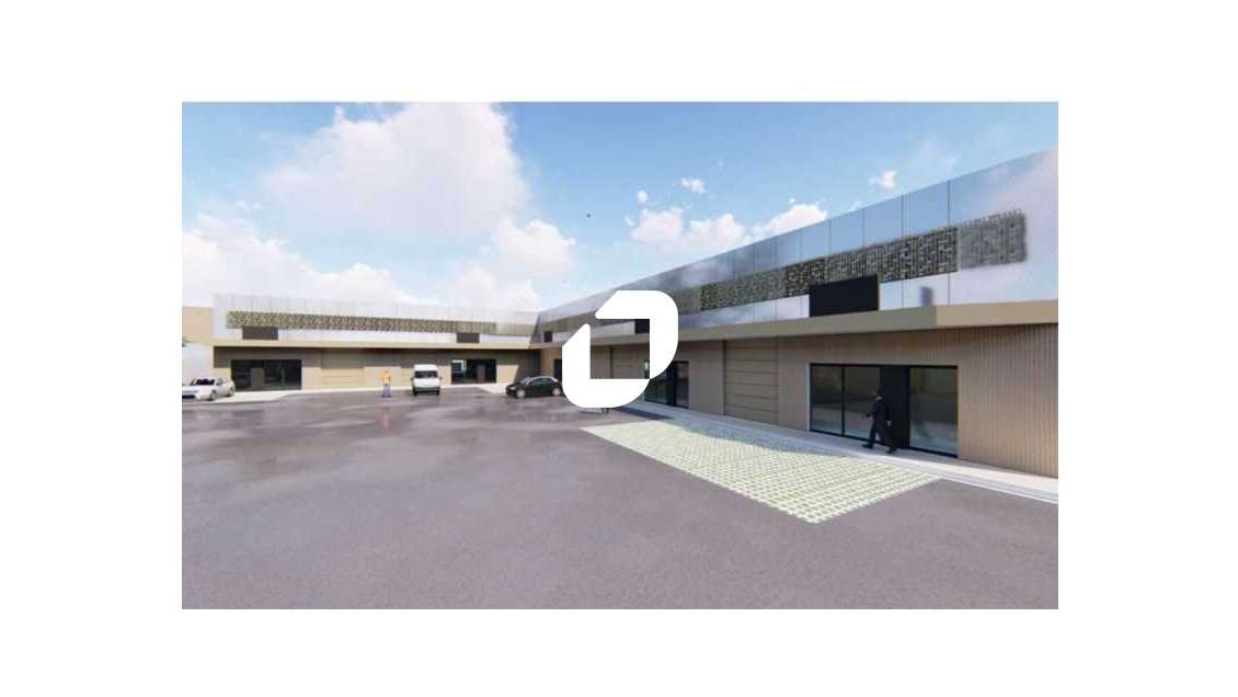 Vente Local d'activité 528m² Marolles en hurepoix