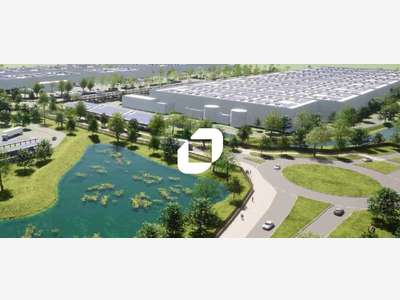 Vente Local d'activité 23356m² Marolles sur seine