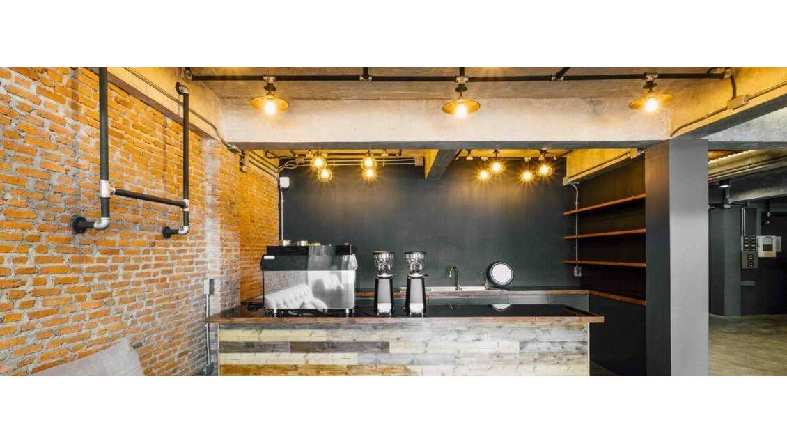 AV local commercial  loué 95m² Marquette-lez-Lille