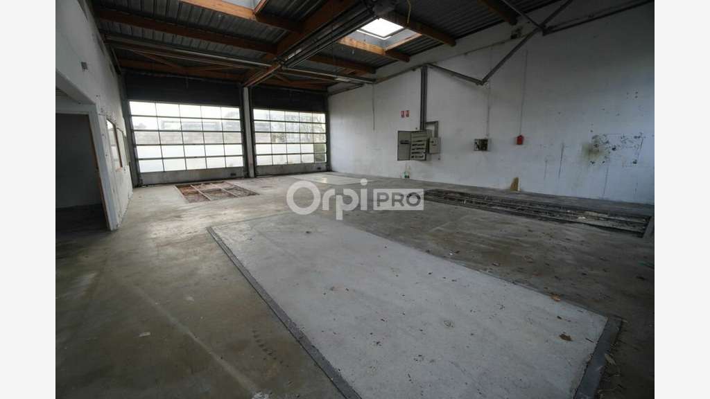 Local 422m² à vendre à Marsannay-la-Côte