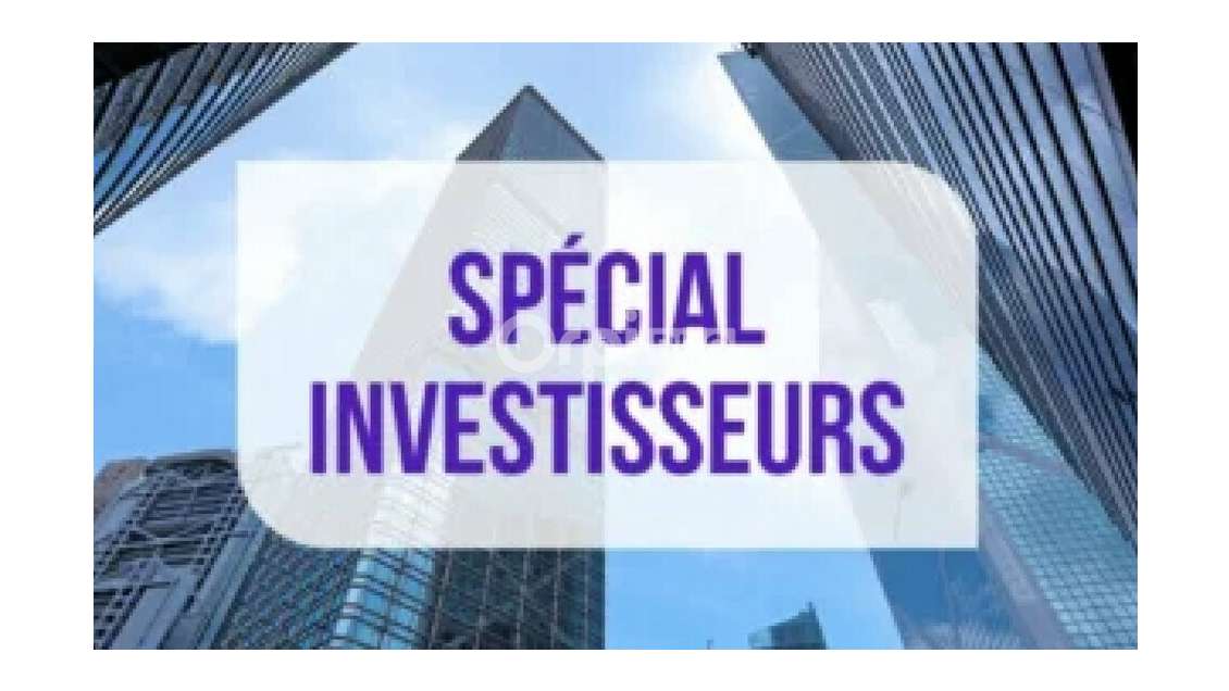 Vente local d'activité 365m² à Marsannay-la-Côte