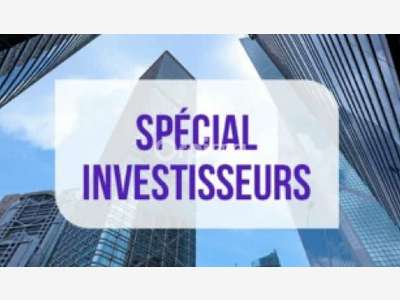 Vente local d'activité 365m² à Marsannay-la-Côte
