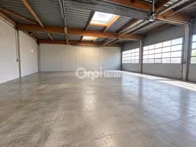 Vente local d'activité 387m² à Marsannay-la-Côte