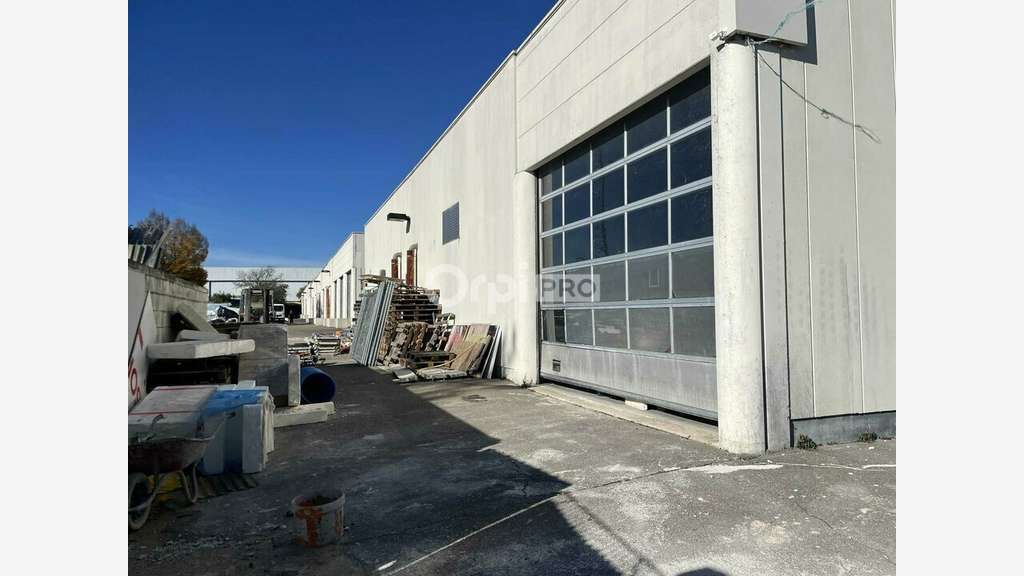 Vente local d'activité 387m² à Marsannay-la-Côte