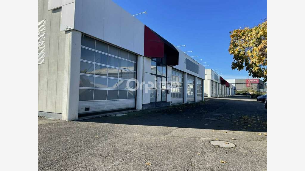 Vente local d'activité 387m² à Marsannay-la-Côte