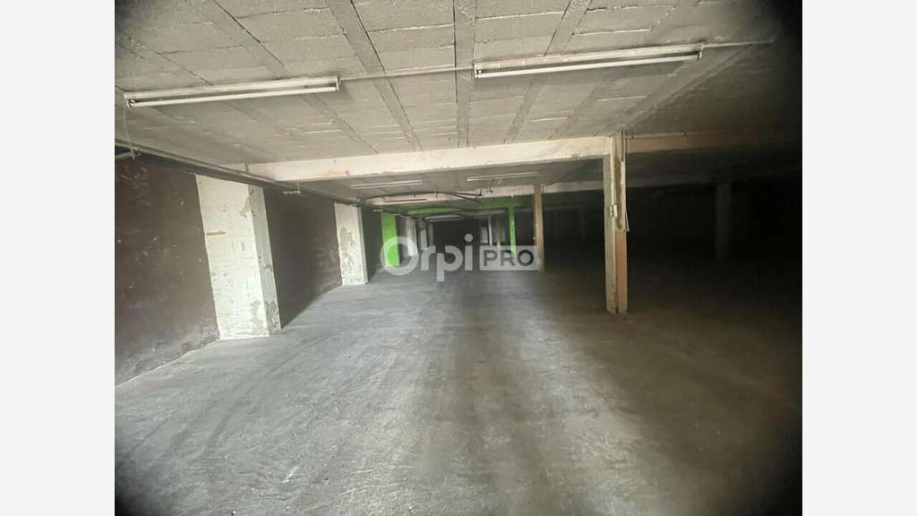 Vente local de stockage 526m² à Marsannay