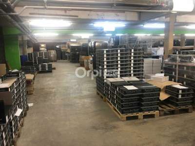 Vente local de stockage 526m² à Marsannay