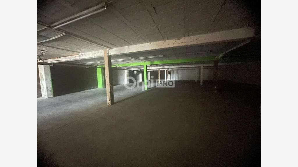 Vente local de stockage 526m² à Marsannay