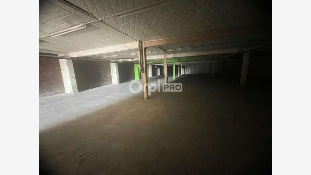 Vente local de stockage 526m² à Marsannay