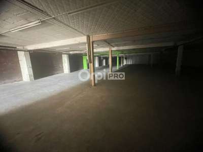 Vente local de stockage 526m² à Marsannay