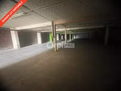 Vente local de stockage 526m² à Marsannay