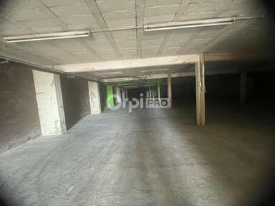 Vente local de stockage 526m² à Marsannay