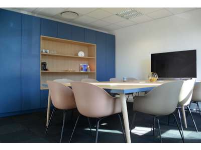 Vente Bureaux à Marseille 16e