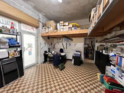 Vente Locaux commerciaux - Boutiques à Marseille 4e