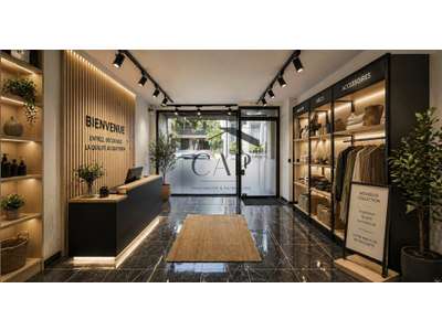 Vente Locaux d'activités - Entrepôts à Marseille 6e