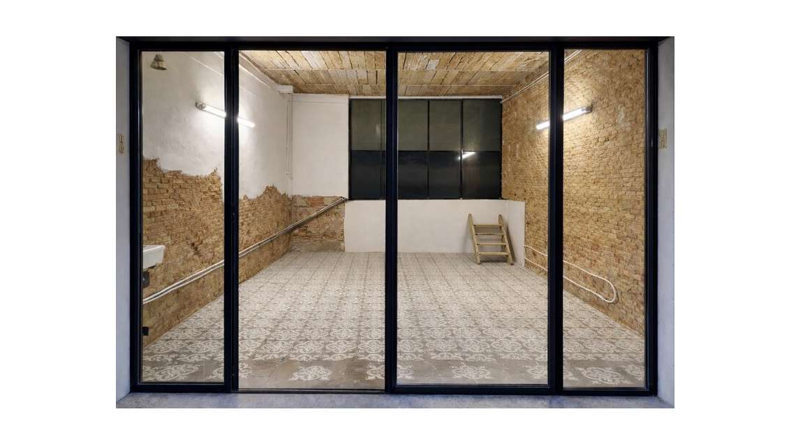 À vendre local de 26 m² à MARSEILLE 6e AR