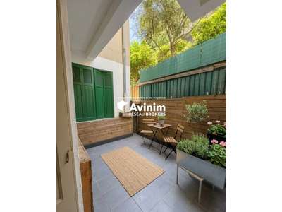 Vente Locaux d'activités - Entrepôts à Marseille 8e