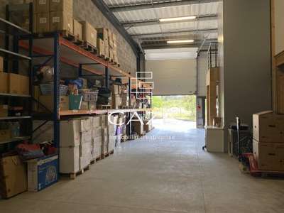 Vente Locaux d'activités - Entrepôts à Martignas-sur-Jalle