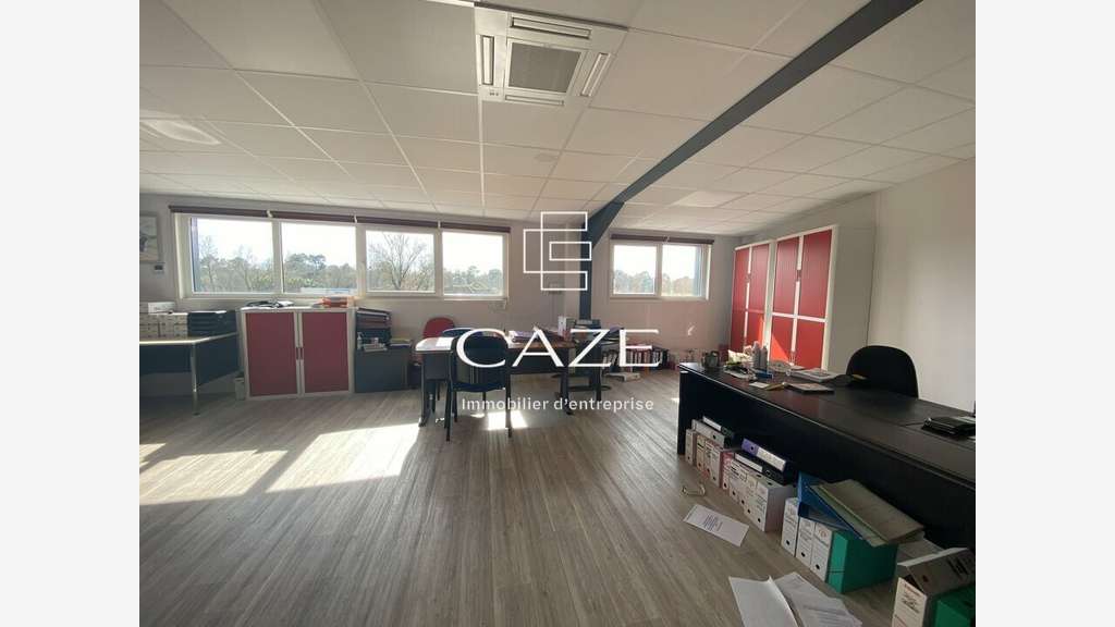 Locaux d'activités à vendre ZA Martignas-sur-Jalle