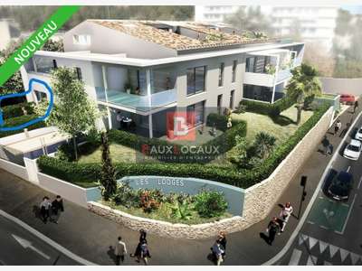 Local professionnel de 53m² à vendre à Martigues