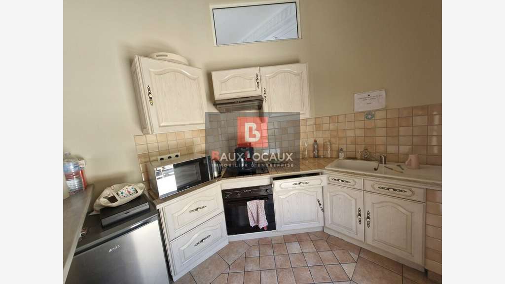 Vente local d'activités rénové 200m² Martigues