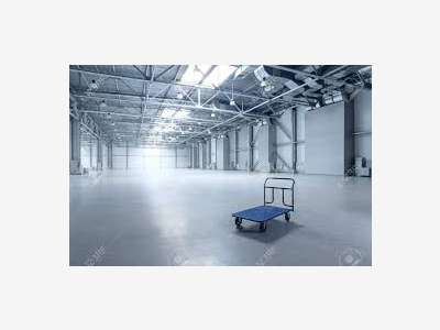 A vendre 2 bâtiments dépôt/logistique à Matoury