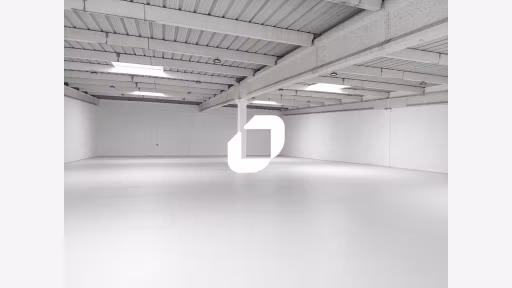 Vente Local d'activité 1245m² Maurepas