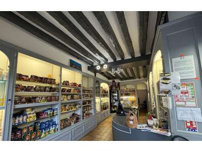 Vente Locaux d'activités - Entrepôts à Meaux