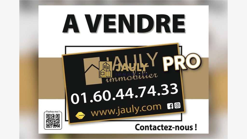 Local industriel loué 815m² env. 2 000m² ZI Meaux
